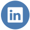 Follow us on linkedin