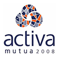 Logo activa mutua