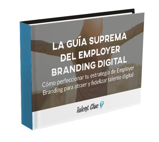 logo guia suprema employer branding digital