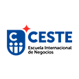 logo ceste