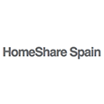 logo homeshare spain