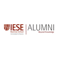 logo iese alumni