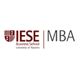 logo iese mba