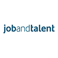 logo jobandtalent