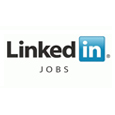 logo linkedinjobs