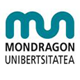 logo mondragon