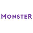 logo monster