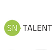 logo sntalent