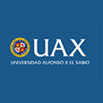 logo uax