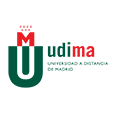 logo udima