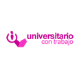 logo universitariocontrabajo