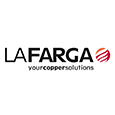 Logo La Farga Group
