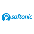 Logo Softonic
