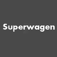 Logo SuperWagen