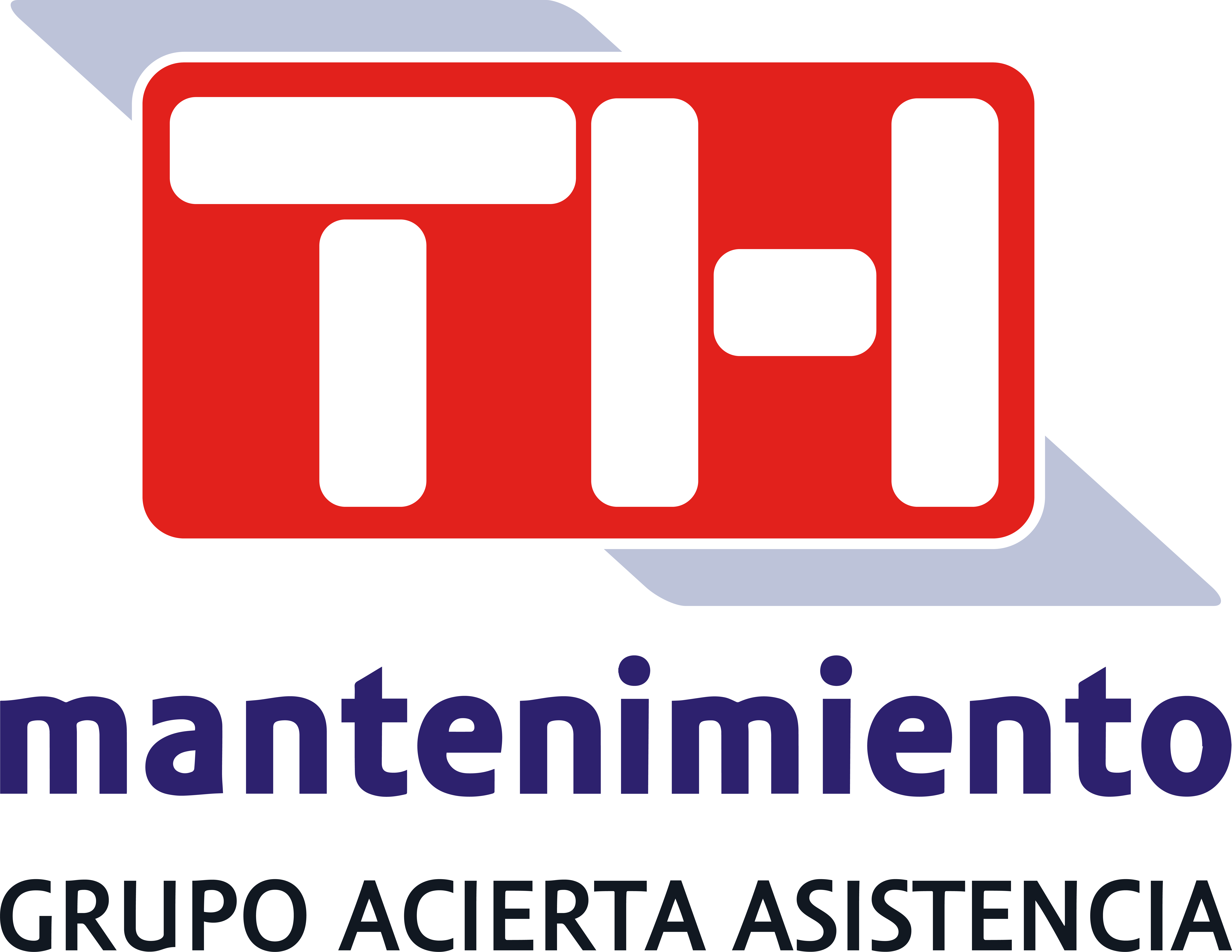 TH MANTENIMIENTO TH MANTENIMIENTO