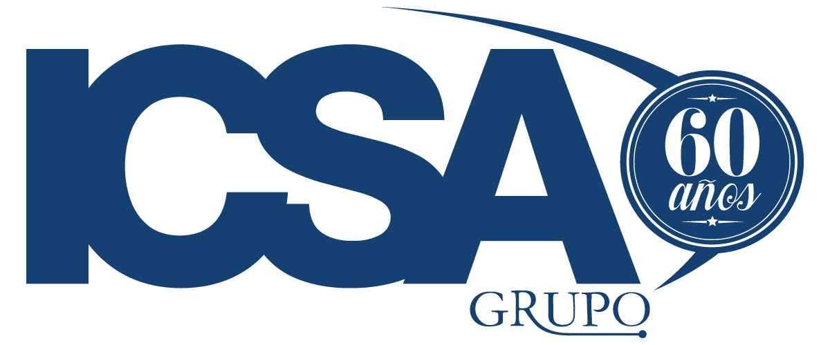 ICSA Grupo ICSA Grupo
