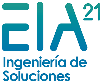 EIA21 | Estudios e Ingeniería Aplicada XXI