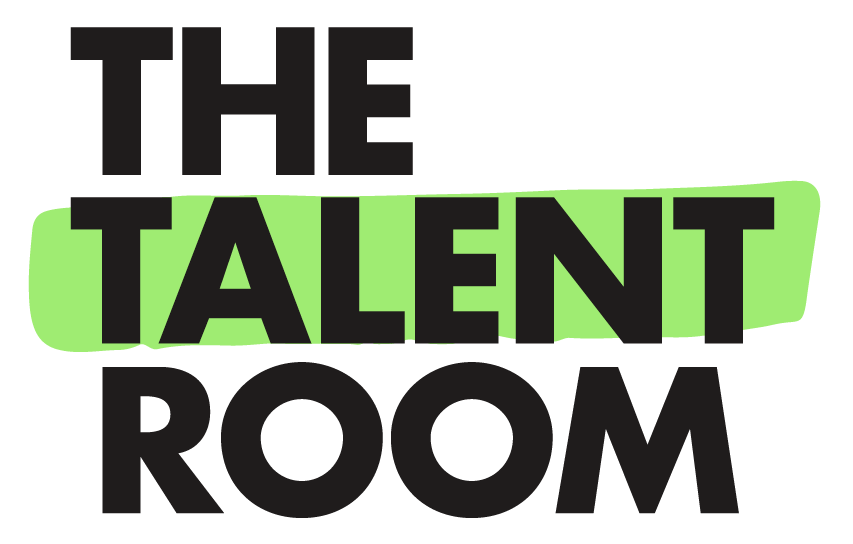 THE TALENT ROOM