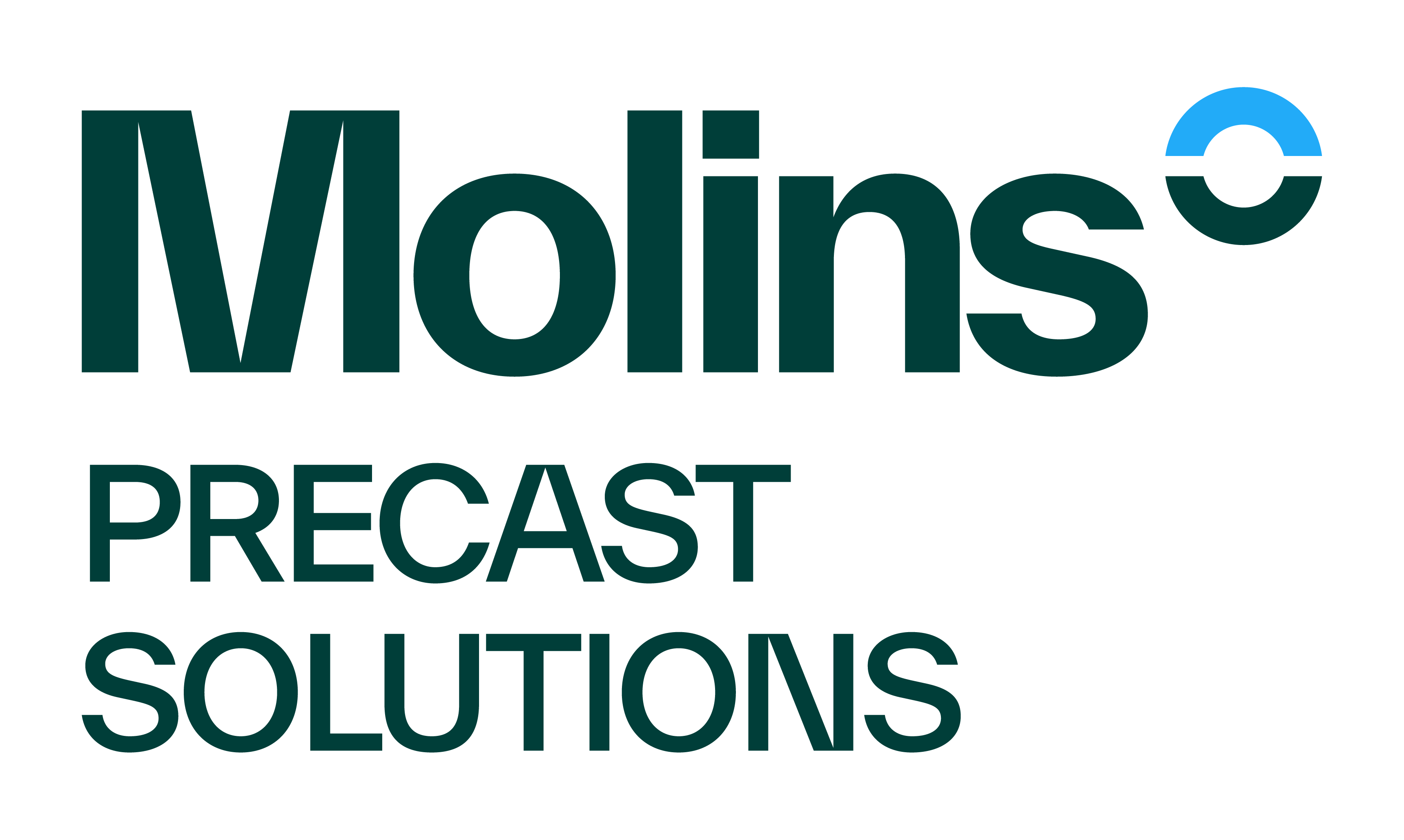MOLINS PRECAST SOLUTIONS MOLINS PRECAST SOLUTIONS