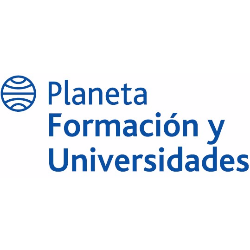 Planeta Formación y Universidades