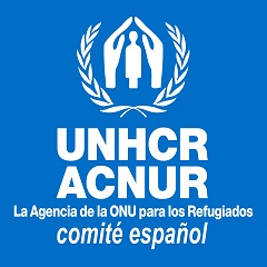 ACNUR Comité español ACNUR Comité español