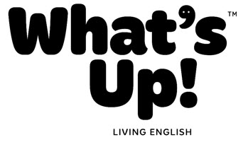 What's Up - Living English