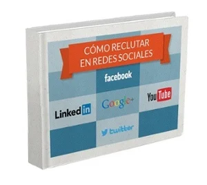 Guía Reclutar en Redes Sociales