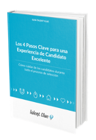 Guía Experiencia de Candidato