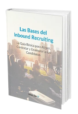 Guía Inbound Recruiting