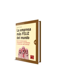 La empresa más feliz del mundo