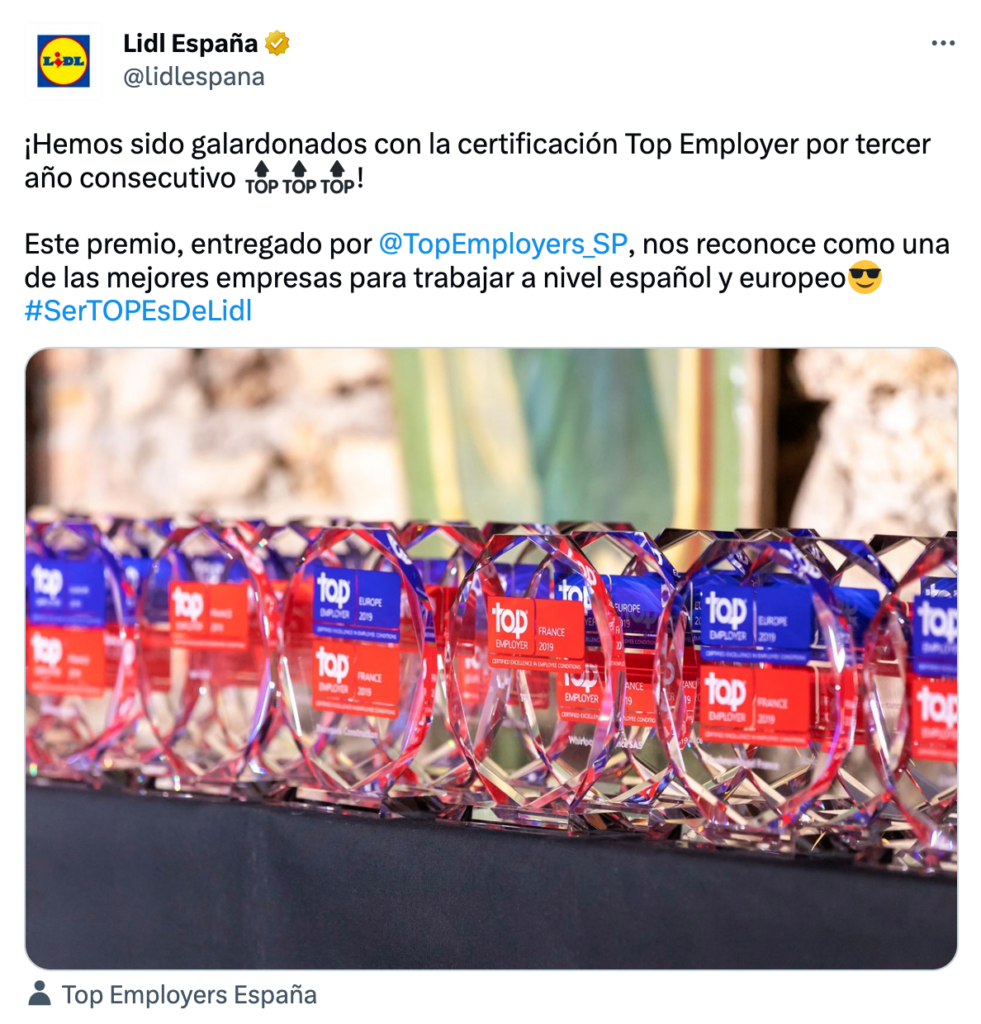 Lidl España