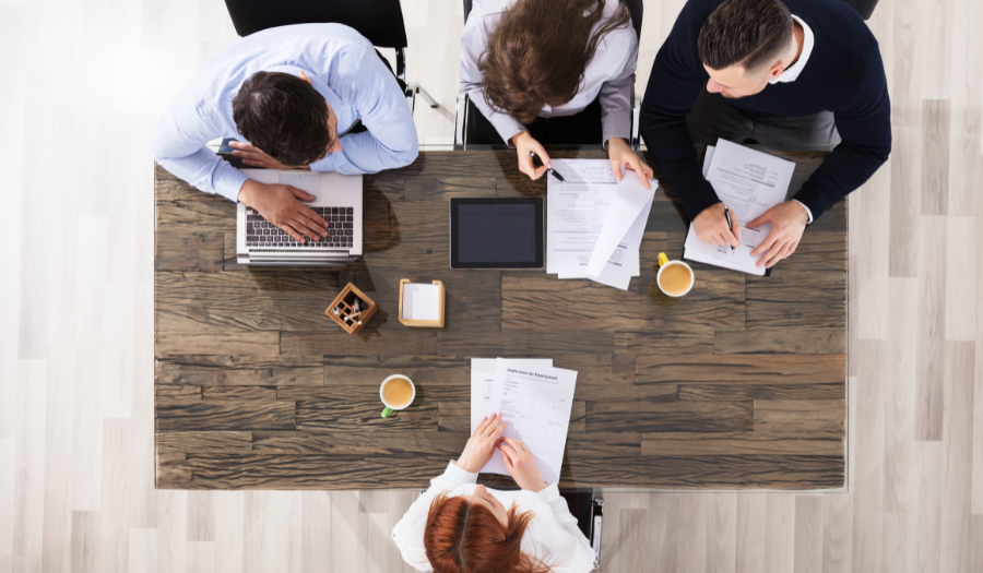 3 Tipos de entrevistas de trabajo habituales: ventajas y desventajas