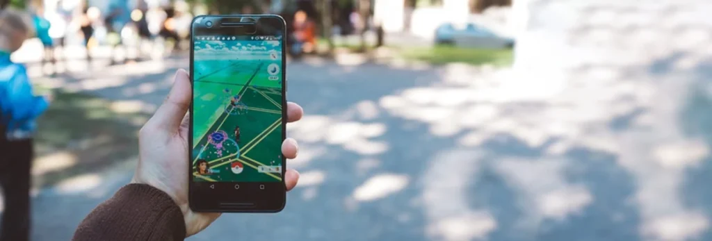 4 maneras de atraer talento con Pokémon Go que no te habías imaginado