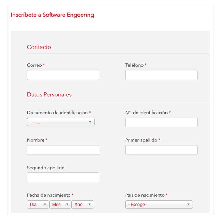 securitas direct formularios ofertas