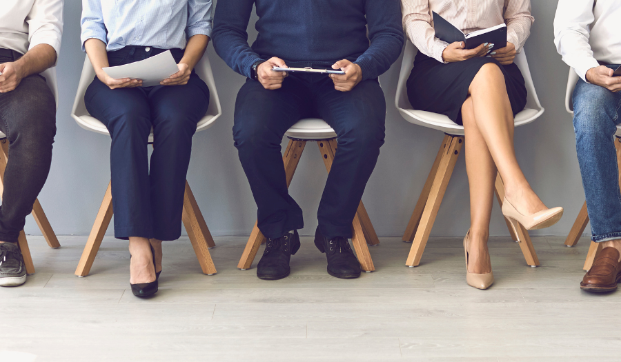 6 Errores comunes en la Experiencia del Candidato