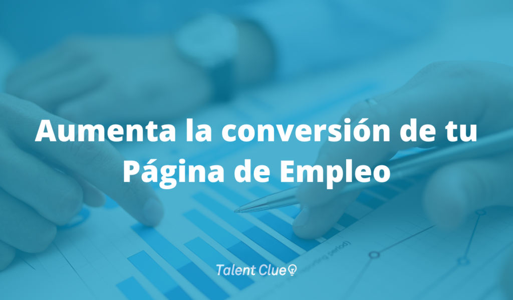 6 consejos de diseño eficaces para aumentar la conversión de tu página de empleo
