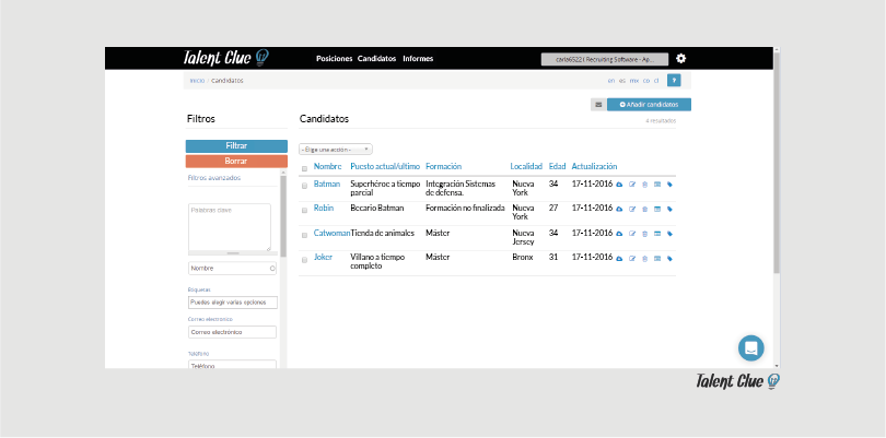7 herramientas geniales para catapultar la productividad de tu equipo de RRHH