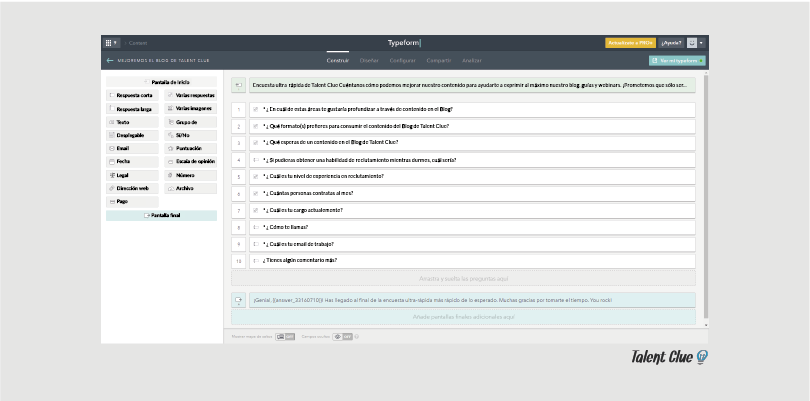 7 herramientas geniales para catapultar la productividad de tu equipo de RRHH