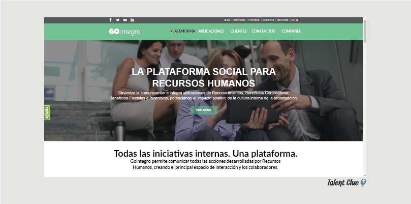 7 herramientas geniales para catapultar la productividad de tu equipo de RRHH