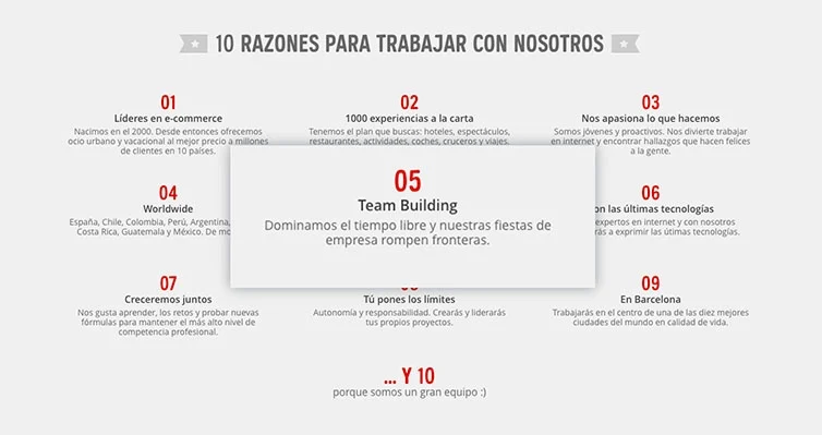 ejemplo salario emocional atrápalo