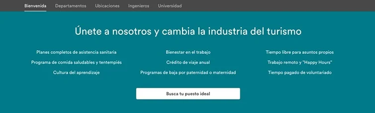 ejemplo salario emocional airbnb