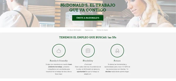McDonald´s