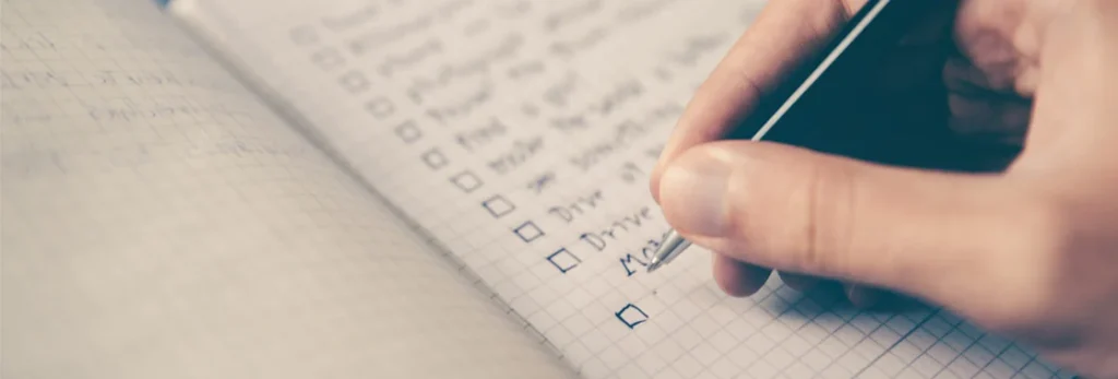 Checklist para Redactar Ofertas de Empleo Irresistibles [DESCARGA GRATUITA]