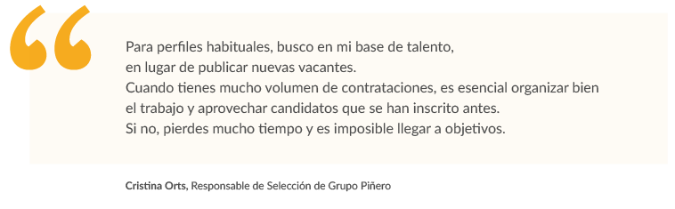 blogquote adelantarse picos contratación