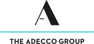 Logo The Adecco Group
