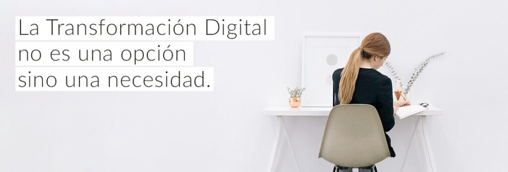 Consejos de mujeres referentes para impulsar la Transformación Digital en tu empresa