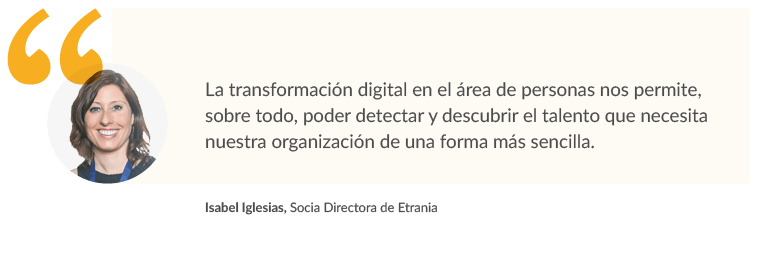 Transformación Digital