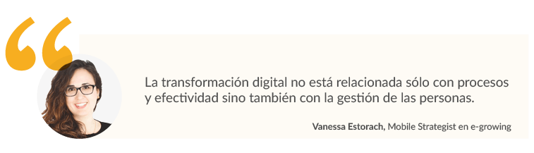 Transformación Digital