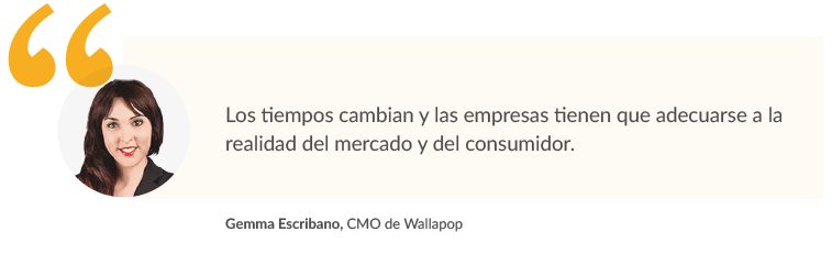Transformación Digital