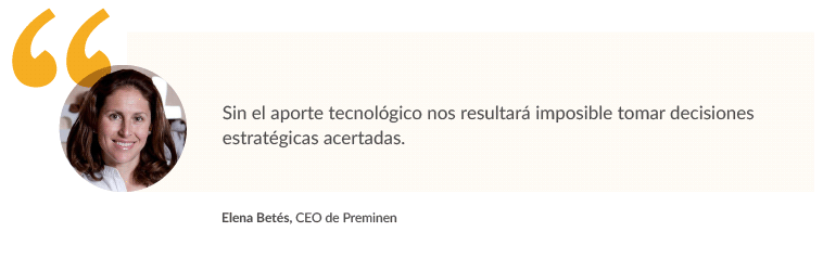 Transformación Digital